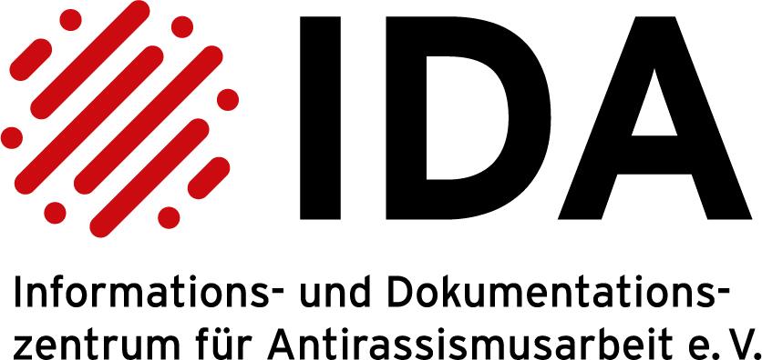 IDA e.V. Logo