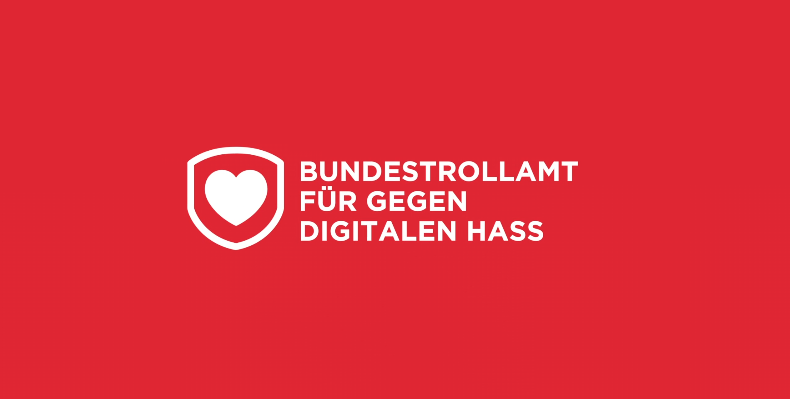 Cover von Bundestrollamt für gegen Digitalen Hass 1