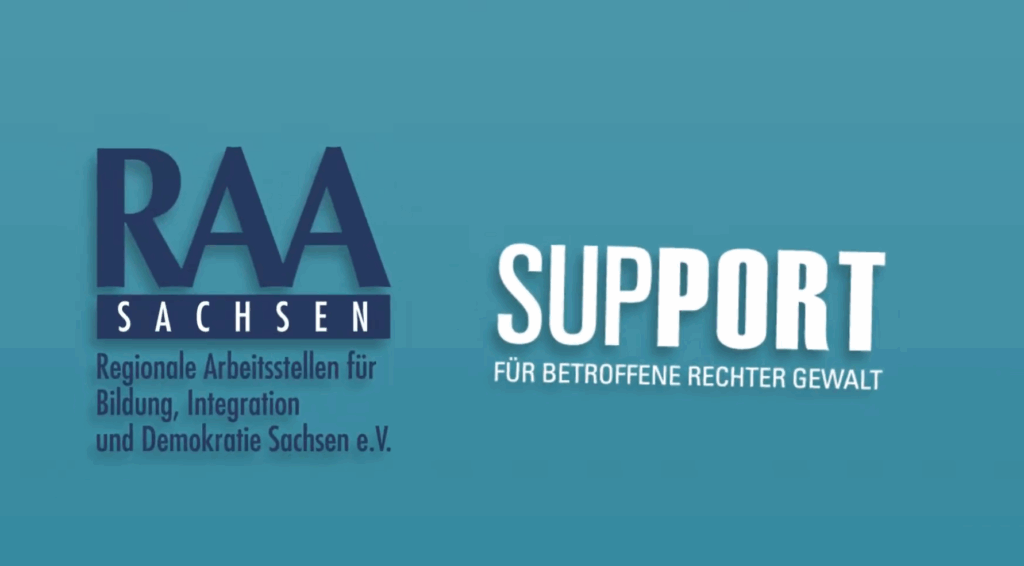 Rassistische Gewalt - Was tun?