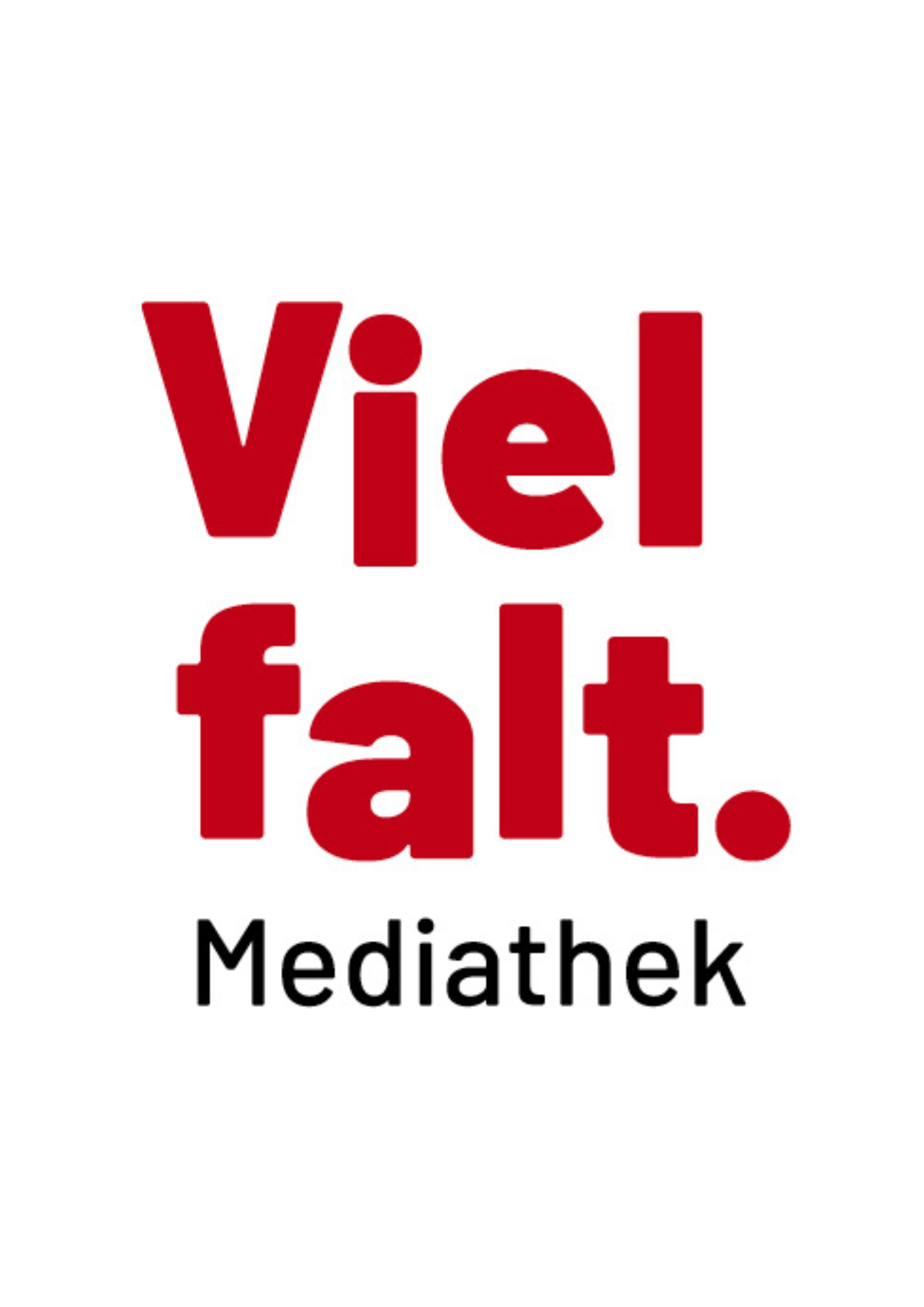 Vielfalt-Mediathek-Logo