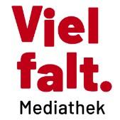 Vielfalt-Mediathek-Logo