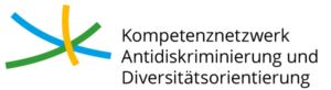 Kompetenznetzwerk Antidiskriminierung und Diversitätsorientierung