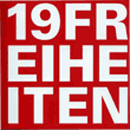 19 Freiheiten