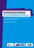 Momentaufnahmen aus der Jugendarbeit in Sachsen zu den Themen Migration/Flucht/Asyl. Eine Handreichung mit Anregungen und Beispielen für die pädagogische Praxis.