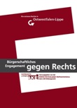 Die extreme Rechte in Ostwestfalen-Lippe. Bürgerschaftliches Engagement gegen Rechts