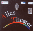 Alles Theater. Theaterkoffer "In 80 Tagen um die Welt"