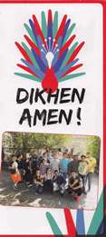 Dikhen Amen!