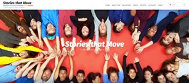 Stories that move. Onlinetoolkit gegen Diskriminierung