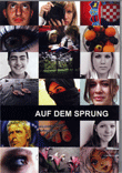 Auf dem Sprung. DVD