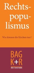 Rechtspopulismus. Was können die Kirchen tun?