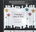 Begegnungen Medienwettbewerb 2007