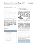 Newsletter 2015