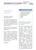 Newsletter 2/2014