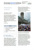 Newsletter 3/2012