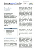 Newsletter 3/2013