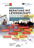 Beratung mit Leidenschaft. Systemische Beratung zur Bekämpfung von Rechtsextremismus