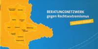 Beratungsnetzwerk gegen Rechtsextremismus Sachsen-Anhalt