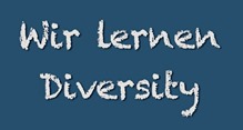 Wir lernen Diversity