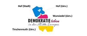 Demokratie lebt!