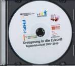 Dreisprung in die Zukunft. Ergebnisbericht 2007-2010