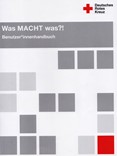 Curriculum "Was MACHT was?!"