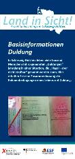 Basisinformationen Duldung