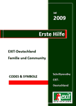 Erste Hilfe. Codes & Symbole