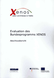 Evaluation des Bundesprogramms XENOS. Abschlussbericht