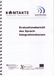 Evaluationsbericht des Sprach-Integrationskurses