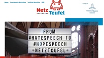 Netzteufel