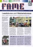 FAME. Schülerzeitung für den Landkreis Dahme-Spreewald 1/2010