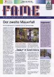 FAME. Schülerzeitung für den Landkreis Dahme-Spreewald 3/2010