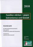 Familien stärken - gegen Extremismus und Gewalt. Beispiel des Landkreises Dahme-Spreewald