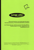 Flächendeckendes Veranstaltungsnetz gegen Rechtsextremismus, Fremdenfeindlichkeit und Gewalt. Ein Pilotprojekt des Volkshochschulverbandes Baden Württemberg für Kinder, Jugendliche und Multiplikator/inn/en