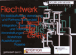 Flechtwerk. Ein soziokulturelles Vernetzungs- und Partnerschaftsprojekt für Integration, Demokratie und Toleranz. Projektzeitraum: 01.01.2004 bis 31.05.2006