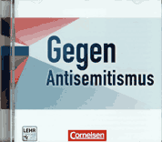 Gegen Antisemitismus