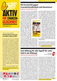 Aktiv für Chancengleichheit September 2017