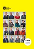 5 Jahre Netzwerk GELEBTE DEMOKRATIE