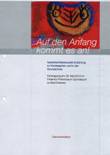 Auf den Anfang kommt es an! Geschlechtsbewusste Erziehung im Kindergarten und in der Grundschule. Fachtagung am 29.05.2010 im Friderico-Francisceum Gymnasium zu Bad Doberan