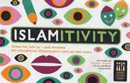 Islamitivity. Schau hin, hör zu - und verstehe. Ein interaktives Wissensspiel rund um den Islam