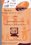GevoLe - Gemeinsam voneinander Lernen. Leitfaden zur Qualifizierung von PC-Trainerinnen in Verbindung mit interkultureller Kompetenz + Anhang