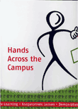 Hands Across the Campus. Praxis Handbuch für Lehrkräfte, Schülerinnen und Schüler
