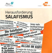 Herausforderung Salafismus