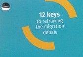 12 keys to reframing the migration debate
