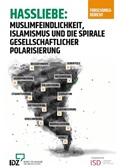 Hassliebe: Muslimfeindlichkeit, Islamismus und die Spirale gesellschaftlicher Polarisierung