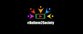 #Believe2society (#B2S)-trailer