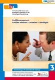 Konfliktmanagement: Konflikte erkennen - verstehen - bewältigen. Handreichung für interkulturelle Trainings 3