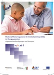 Moderne Mentoringsysteme für Schülerbetriebspraktika im Übergangssystem. Organisationsüberlegungen und Konzepte