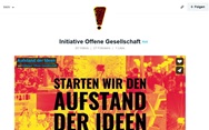 Initiative Offene Gesellschaft - Kurzfilme