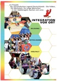 Integration vor Ort. Ein Projekt der Sozialistischen Jugend Deutschlands - Die Falken, OV Merkstein, für junge Menschen in der Städteregion Aachen (2011 - 2014)